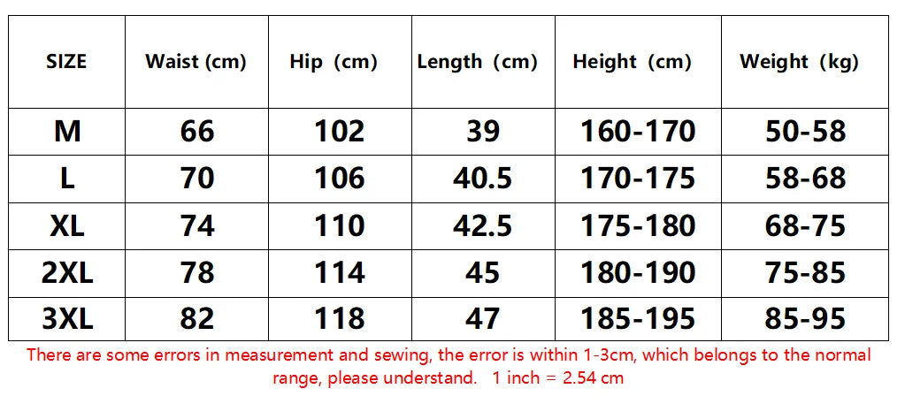 New Running Shorts Men Gym Sports Shorts 2 In 1 Quick Drying Workout Boxing Training Bottoms Fitness Jogging Short Pants Summer